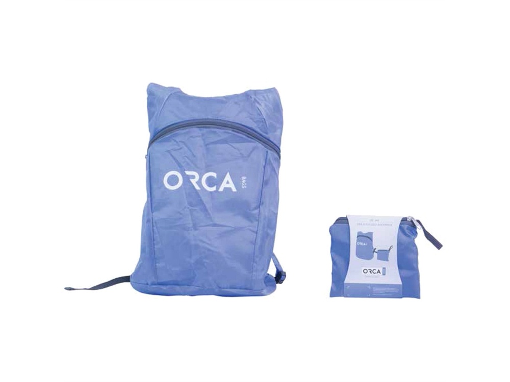 ORCA OR-88 Folded Backpack