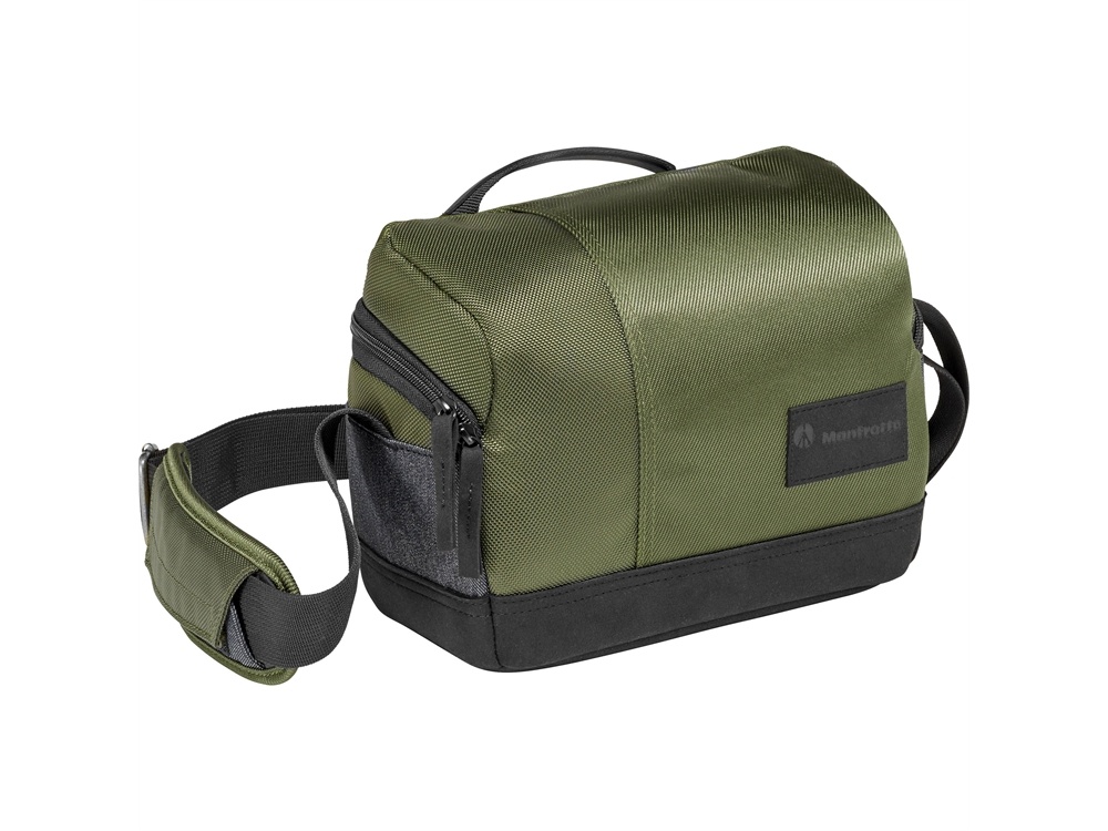 Manfrotto Street Camera Shoulder Bag for CSC (Green)