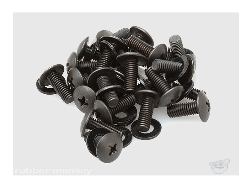 Hosa RMC-180 Rack Mounting Hardware