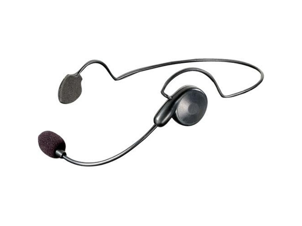Eartec Cyber Behind-the-Neck Single-Ear Headset (Simultalk 24G)
