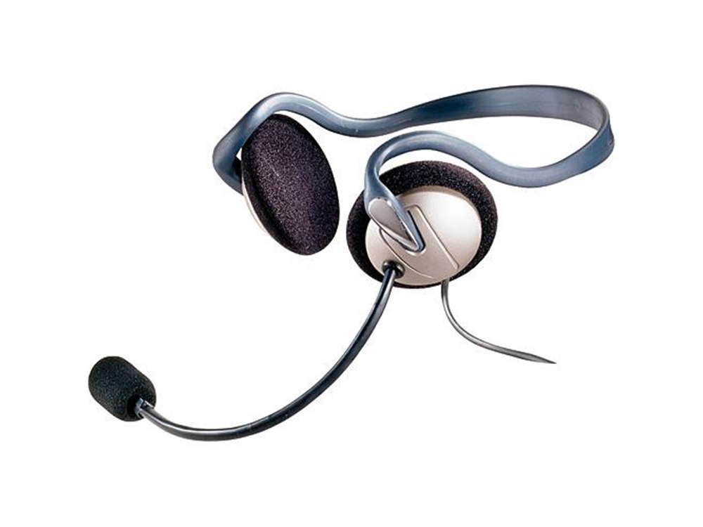 Eartec MO24G Monarch Dual-Ear Headset (Simultalk 24G)
