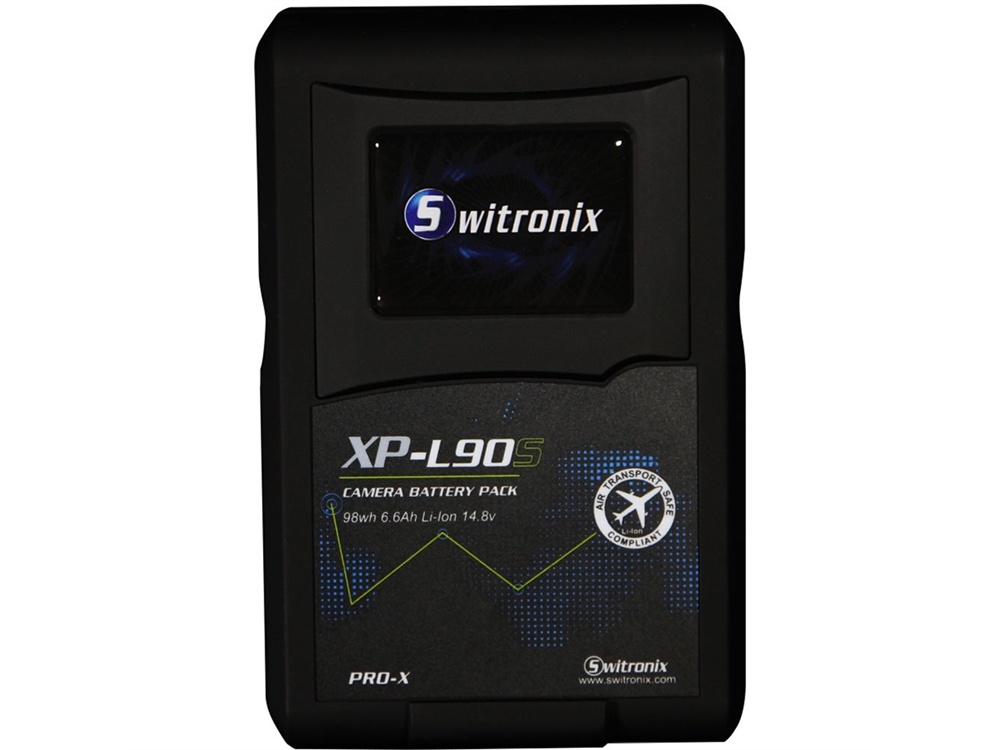 Core SWX XP-L90S Lithium ION V-Lock Battery