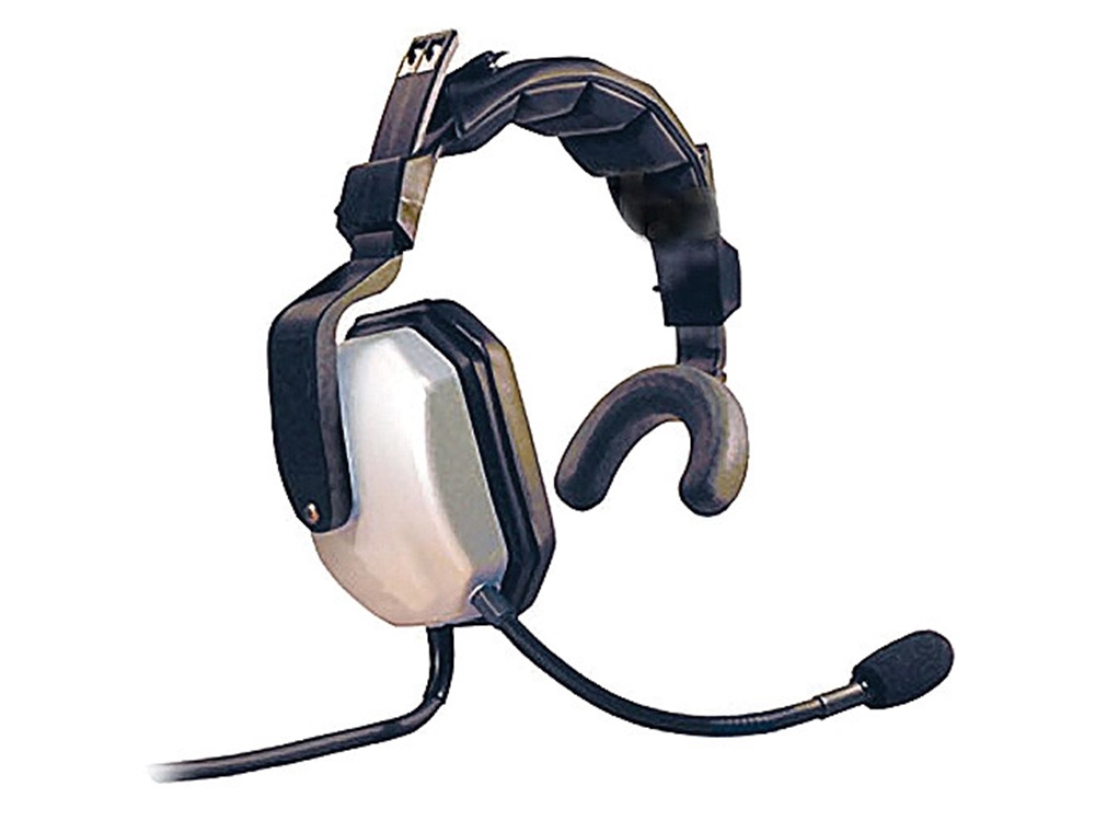 Eartec TCSUSEC Ultra Heavy-Duty Single-Ear Headset (TCS)