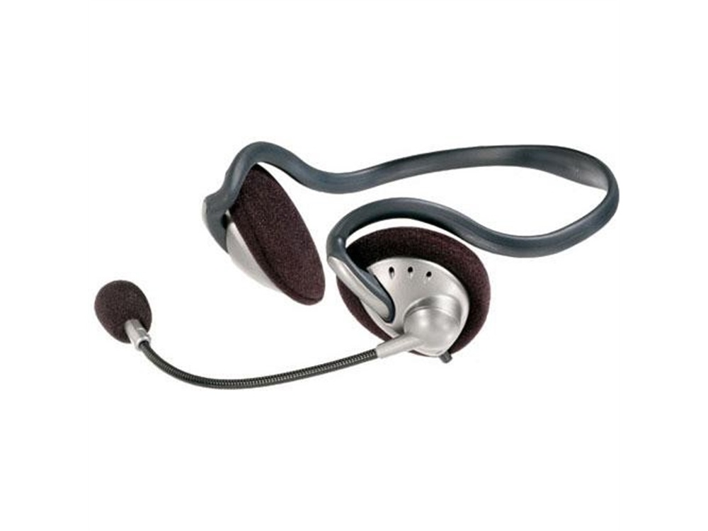 Eartec TCXECMO Monarch Dual-Ear Headset (TCS)