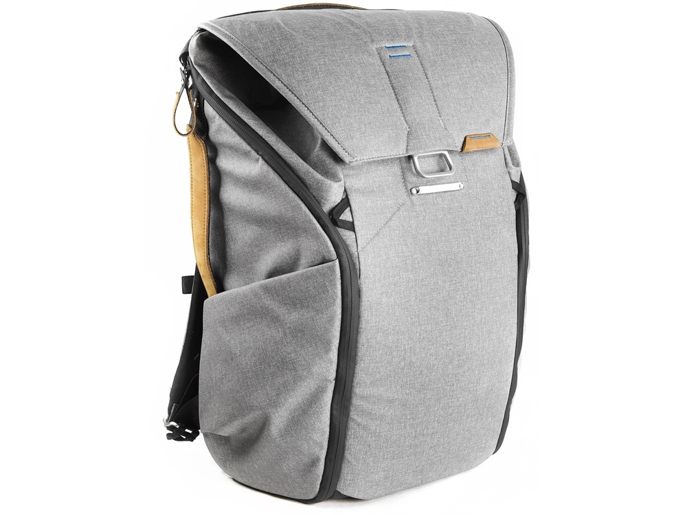 Peak Design Everyday Backpack (30L, Ash)