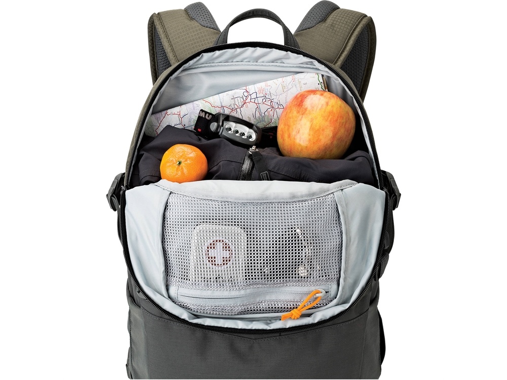 Lowepro flipside trek 450 best sale