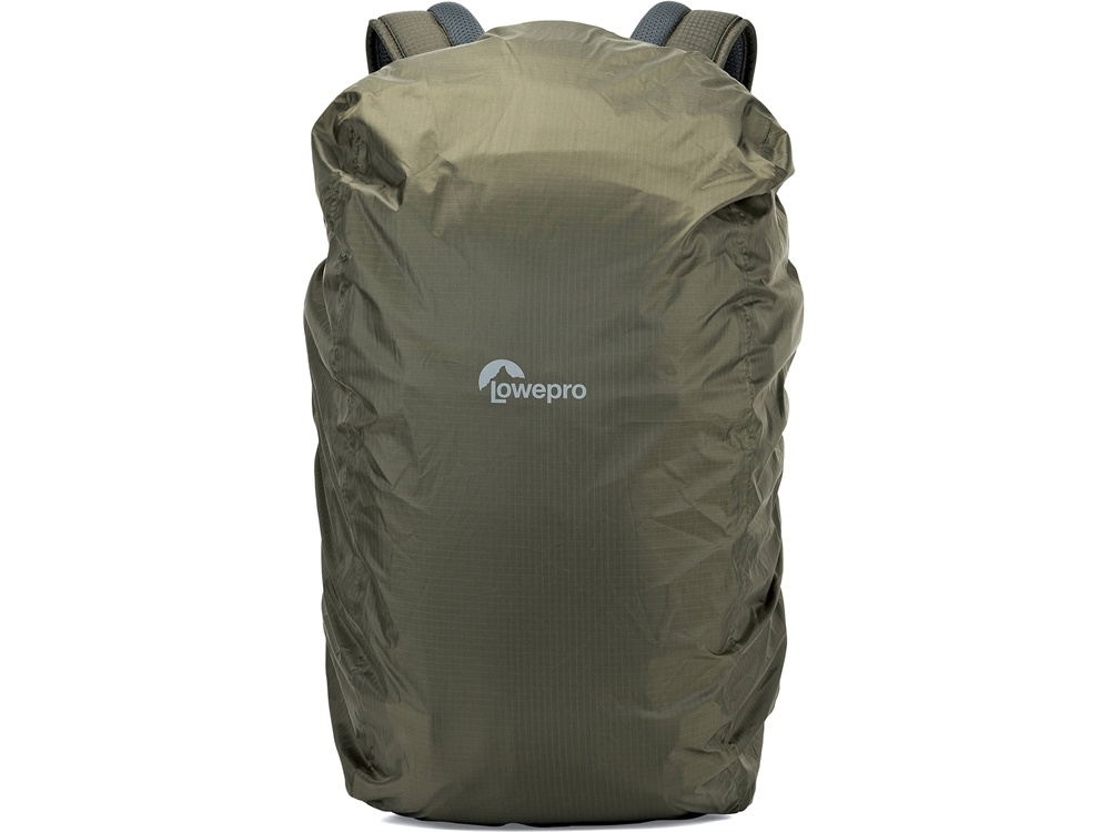 Lowepro Flipside Trek BP 450 AW Backpack Gray Dark Green NZ