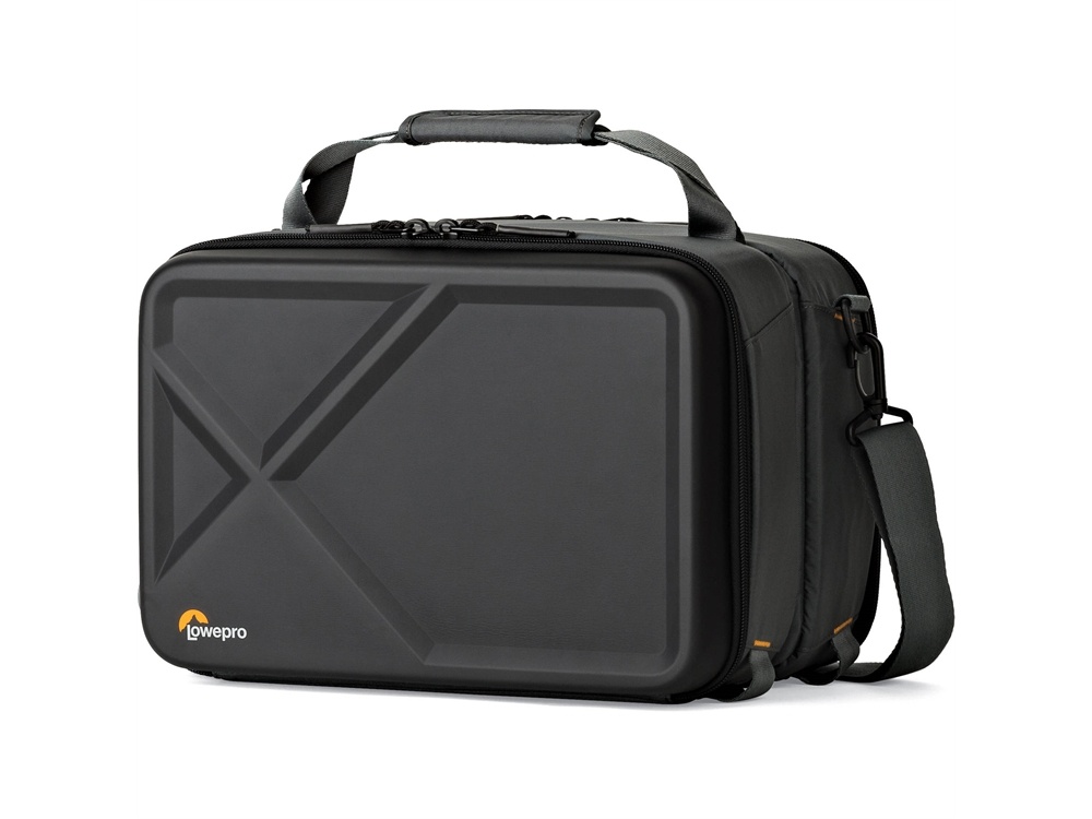 Lowepro QuadGuard Dual-Case Kit for 250-Size Racing Drone