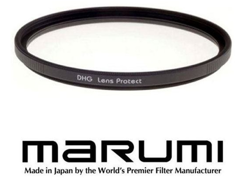 Marumi 42mm DHG Lens Protect