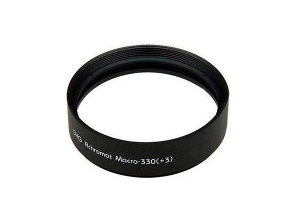 Marumi 72MM  Achromat Macro DHG Close Up Lens Filter +3