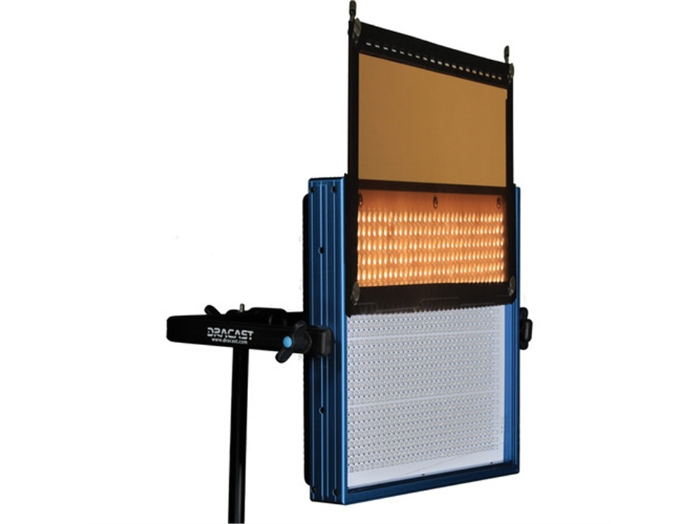 Dracast Filter Frame for LED1000 Light