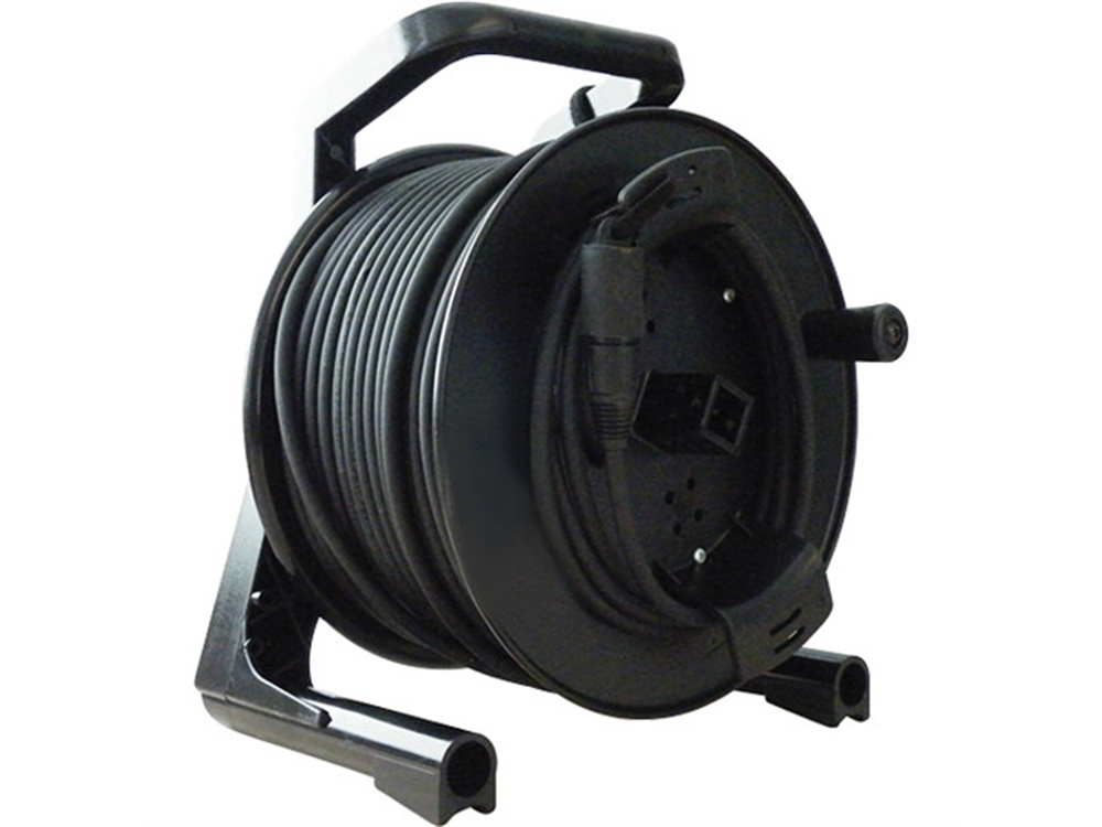 Behringer NCAT5E-50M Tour-Grade CAT5E Cable (50m)