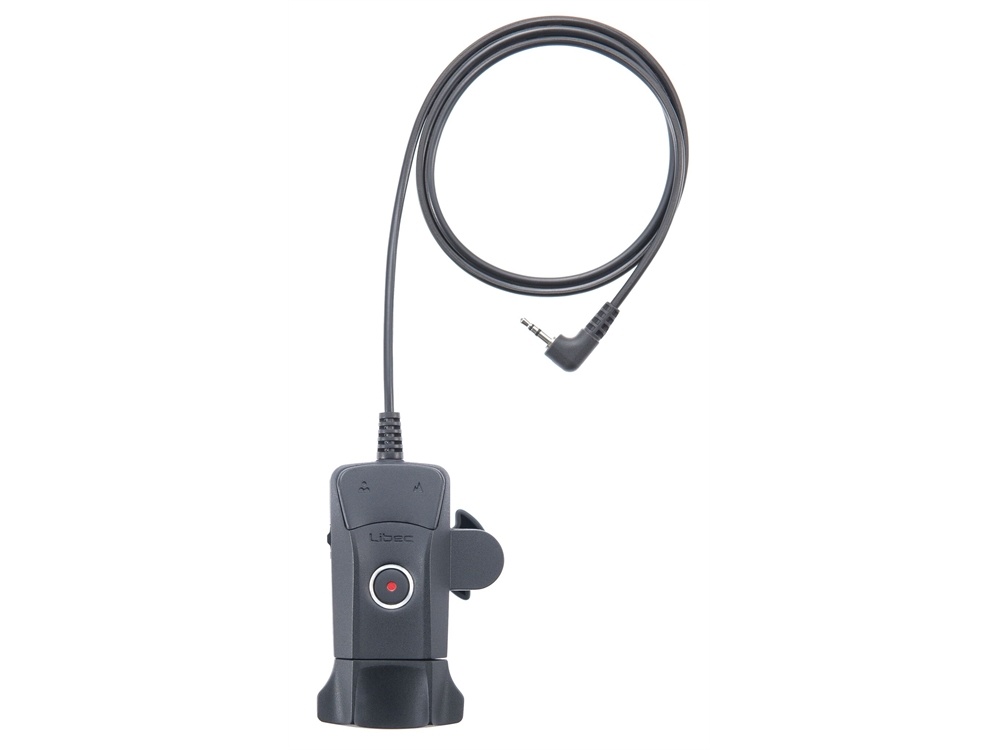 Libec ZFC-L Zoom & Focus Control for LANC Video Cameras | AU