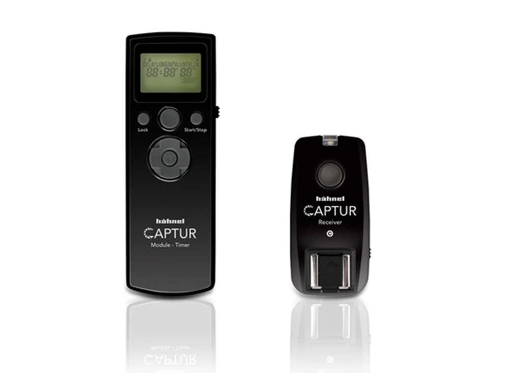 Hahnel Captur Timer Kit for Sony