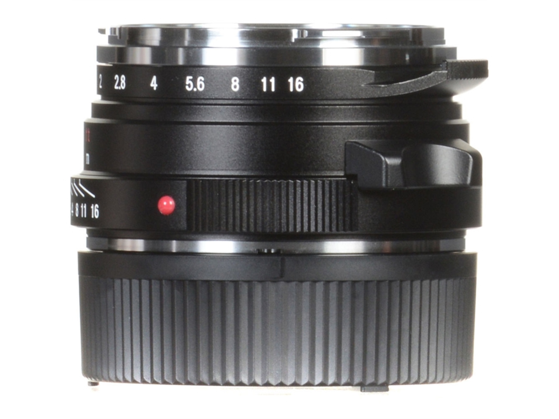 LEICA - VoightLander  NOKTON 40mm F1.4 S.C.★美品★ Voigtlander 40mm f1.4 Review (40mm Nokton Classic MC Lens