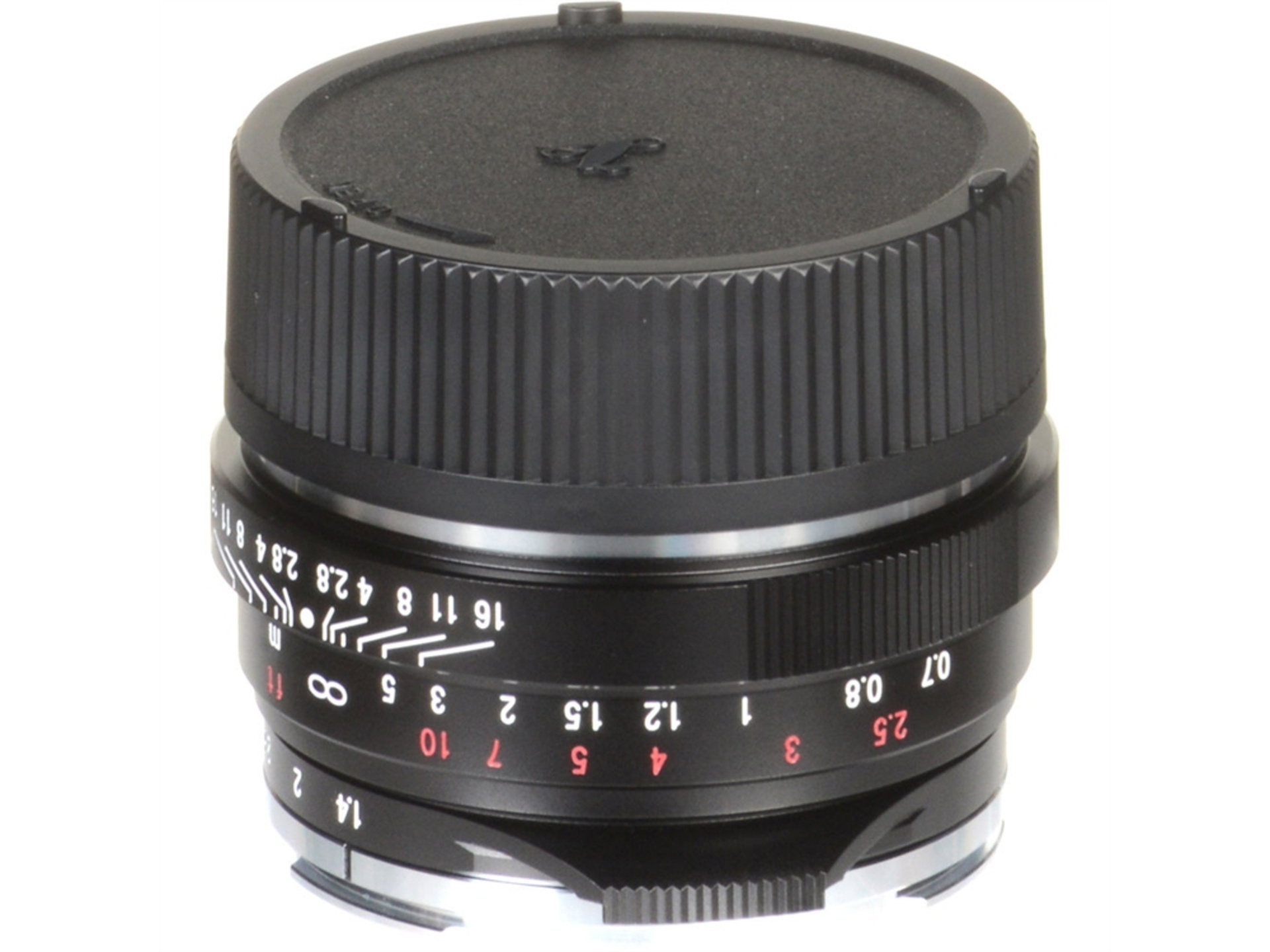 Voigtlander Nokton Classic 40mm f/1.4 SC Lens | NZ