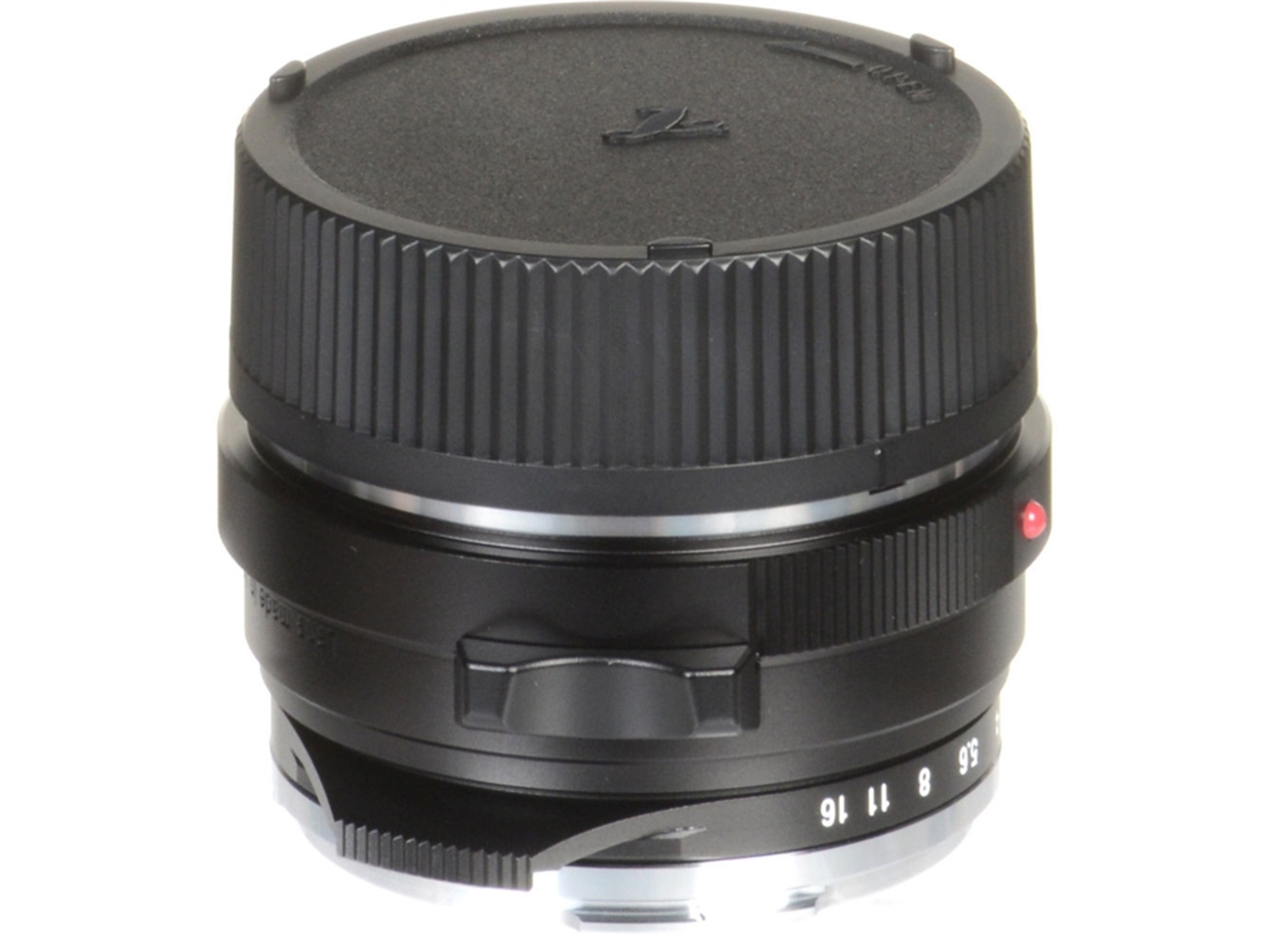 Voigtlander Nokton Classic 40mm f/1.4 SC Lens | NZ