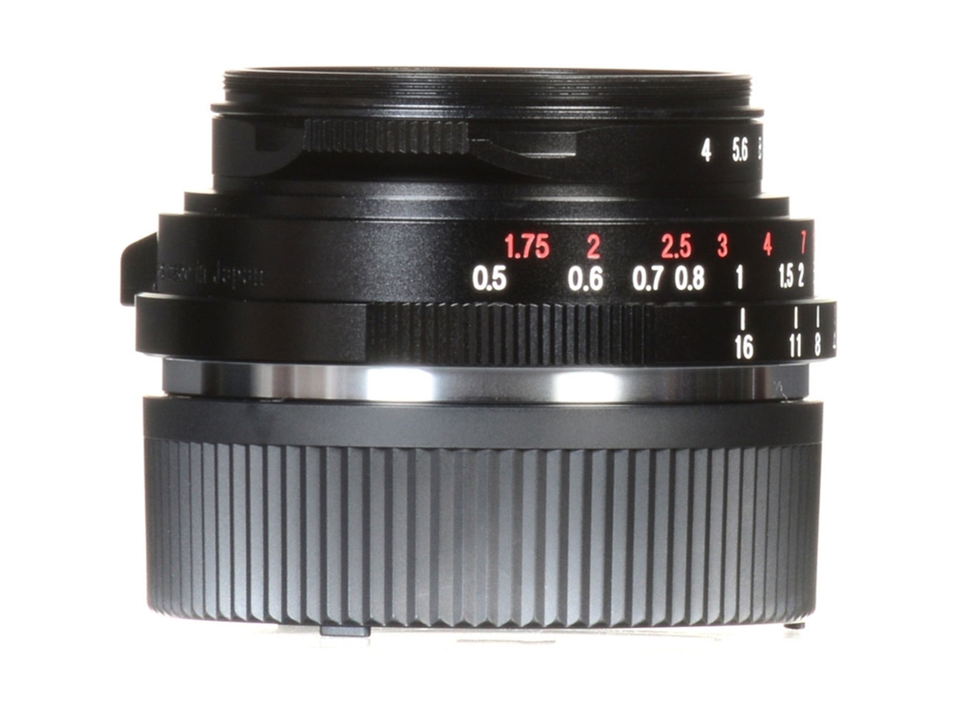 Voigtlander Color-Skopar 21mm f/4 P Lens | Rubber Monkey | AU