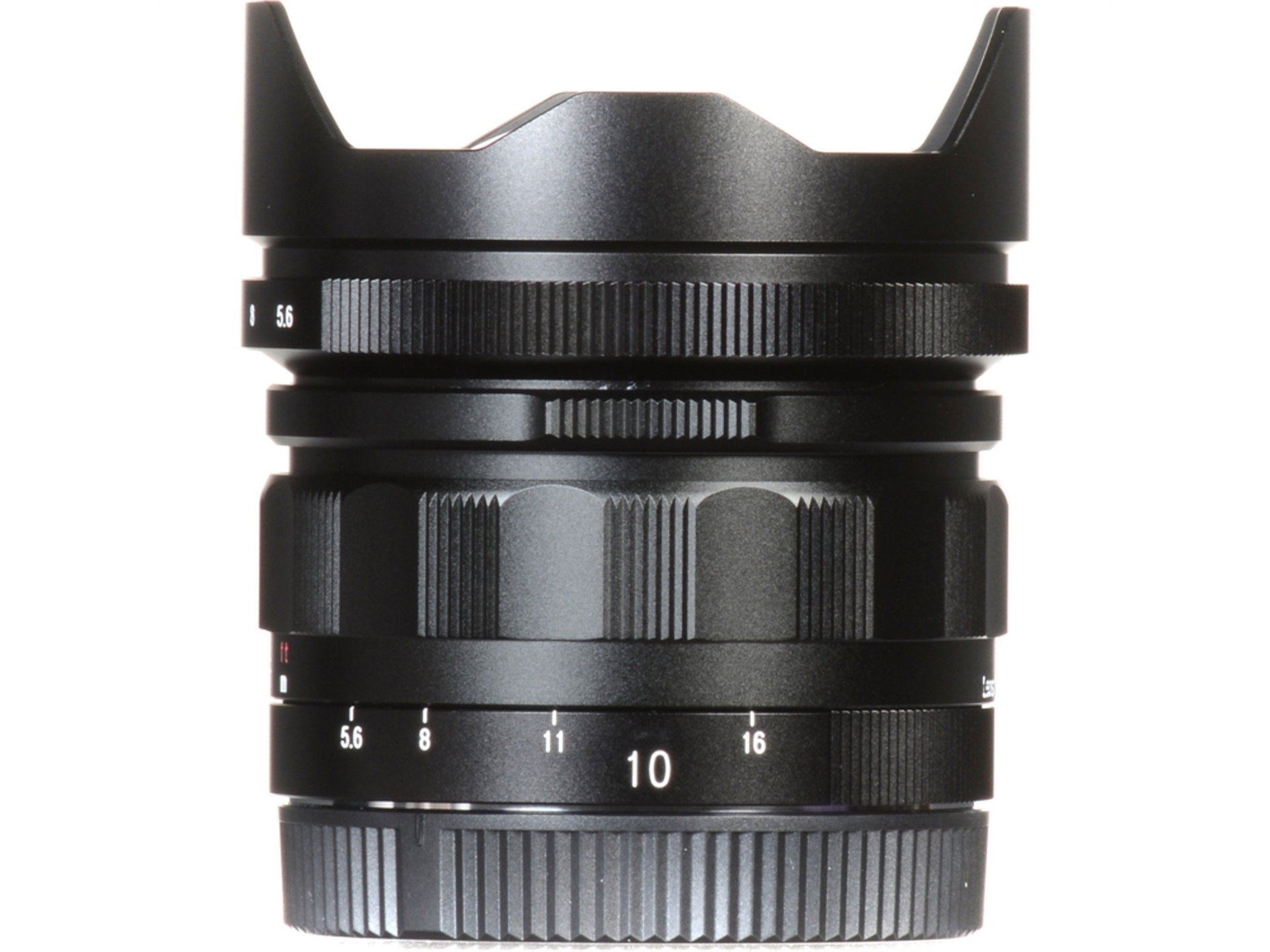 Ultra Wide Angle Lens Voigtlander 10mm Voigtlander 10mm Hyper Wide