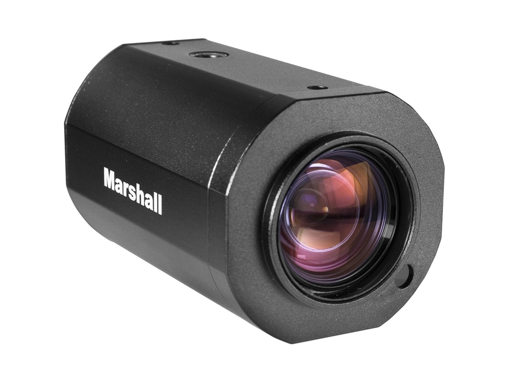 Marshall Electronics CV350-10X Compact Full-HD Camera