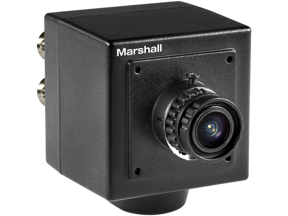 Marshall Electronics CV502-M POV Camera
