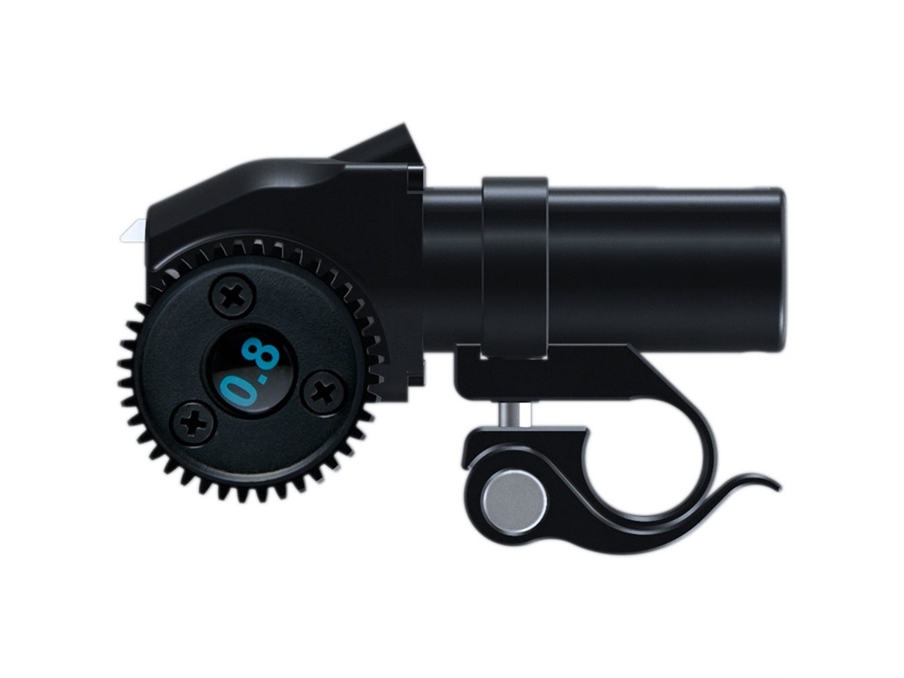 Redrock Micro SLS Ultra-Compact Lens Control Motor, Freefly MOVI Pro Cable