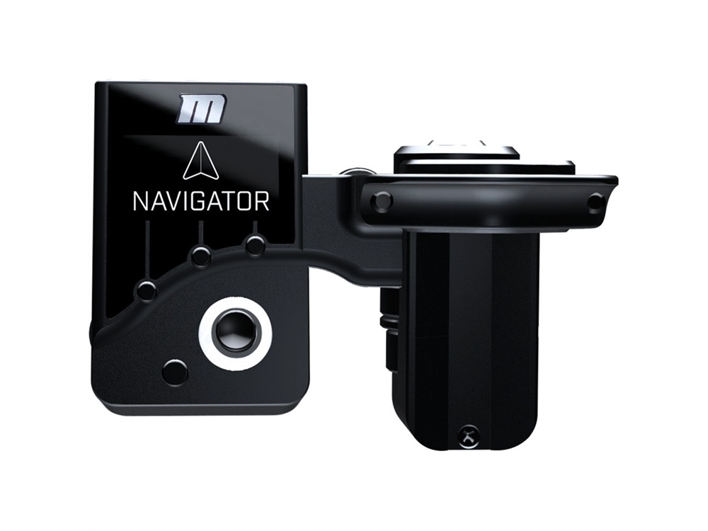 Redrock Micro Navigator 7-In-1 Command Module, Standalone No Cables