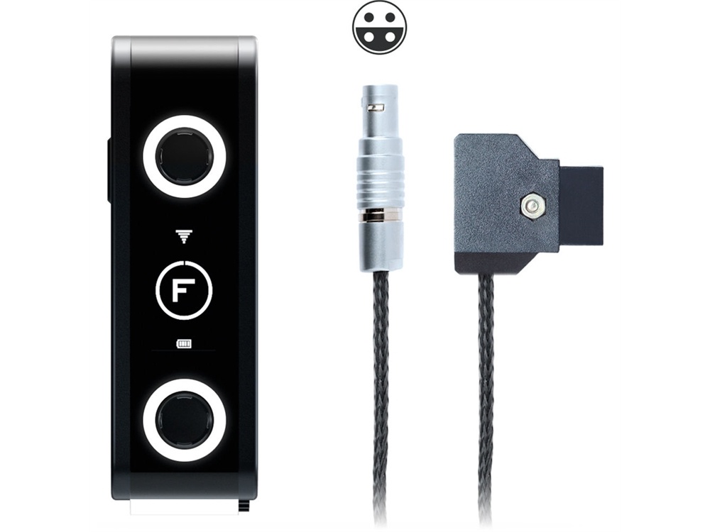 Redrock Micro Atlas Smart Motor Upgrade Bundle For Micro-Remote