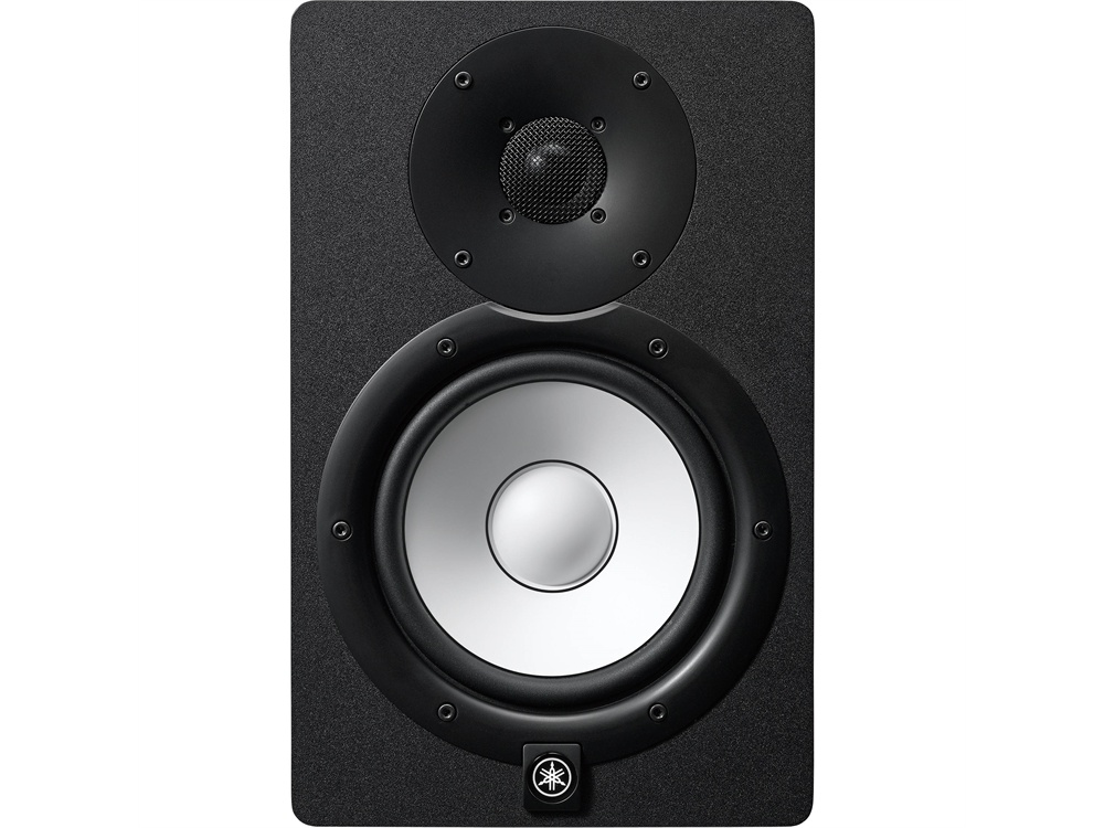 Yamaha HS7 Powered Studio Monitor (Single) | Rubber Monkey | NZ