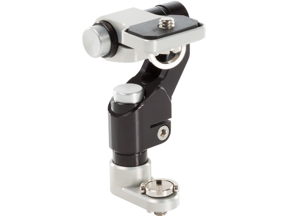 SHAPE RPB2A Dual-Axis Push Button Arm