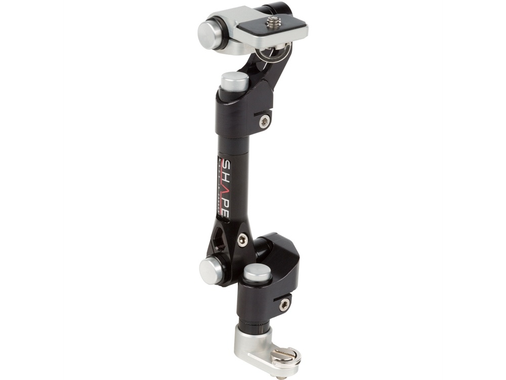 SHAPE 4-Axis Push Button Arm
