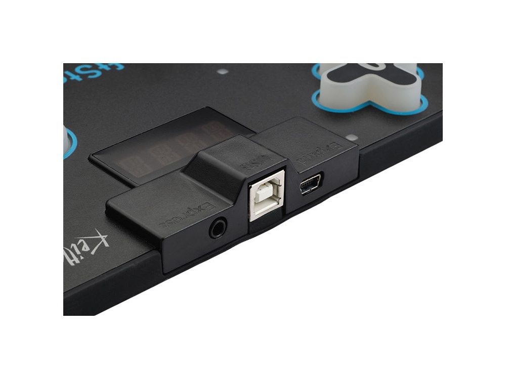 Keith McMillen Instruments SoftStep 2 MIDI Foot Controller | NZ