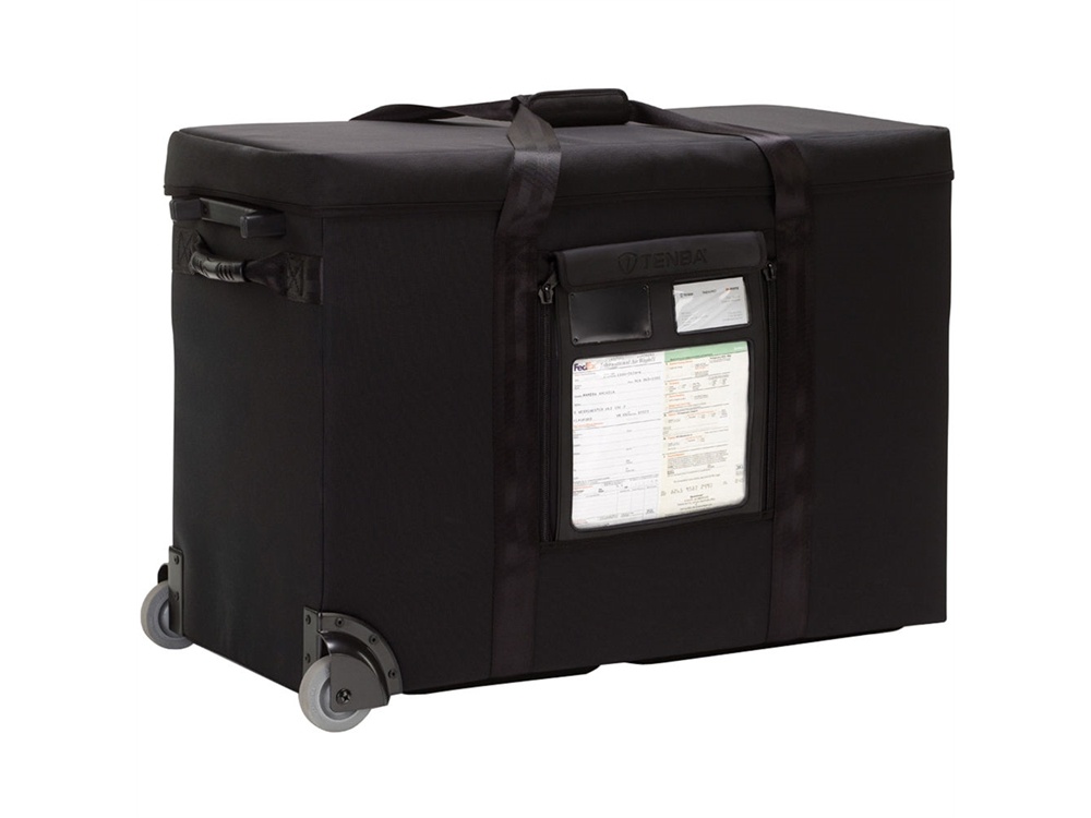 Tenba Transport Air Case with Wheels for Eizo 27" Display