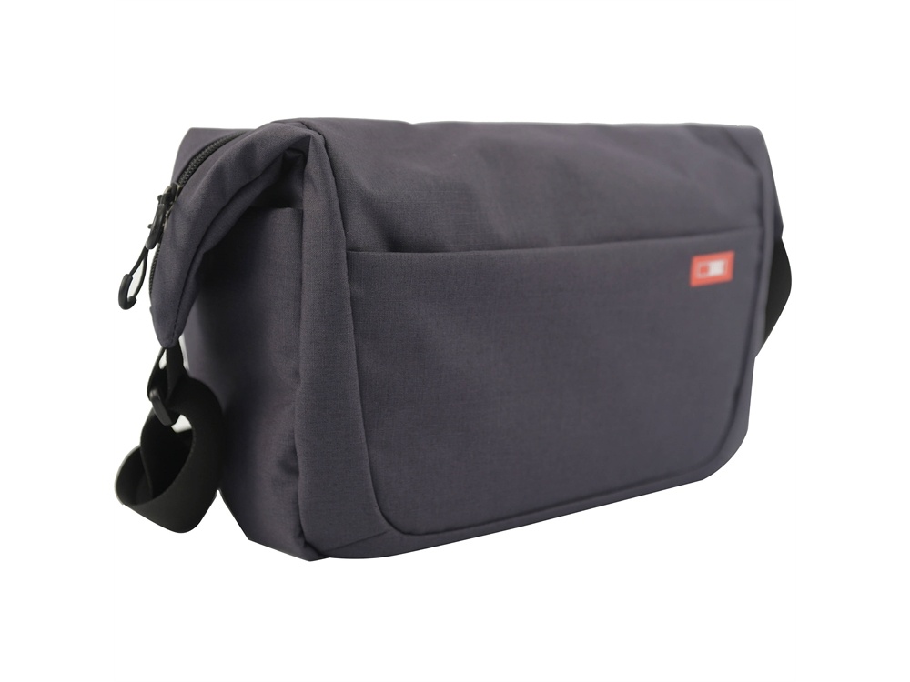 Sirui Slinglite 8 Camera Sling Bag (Grey)