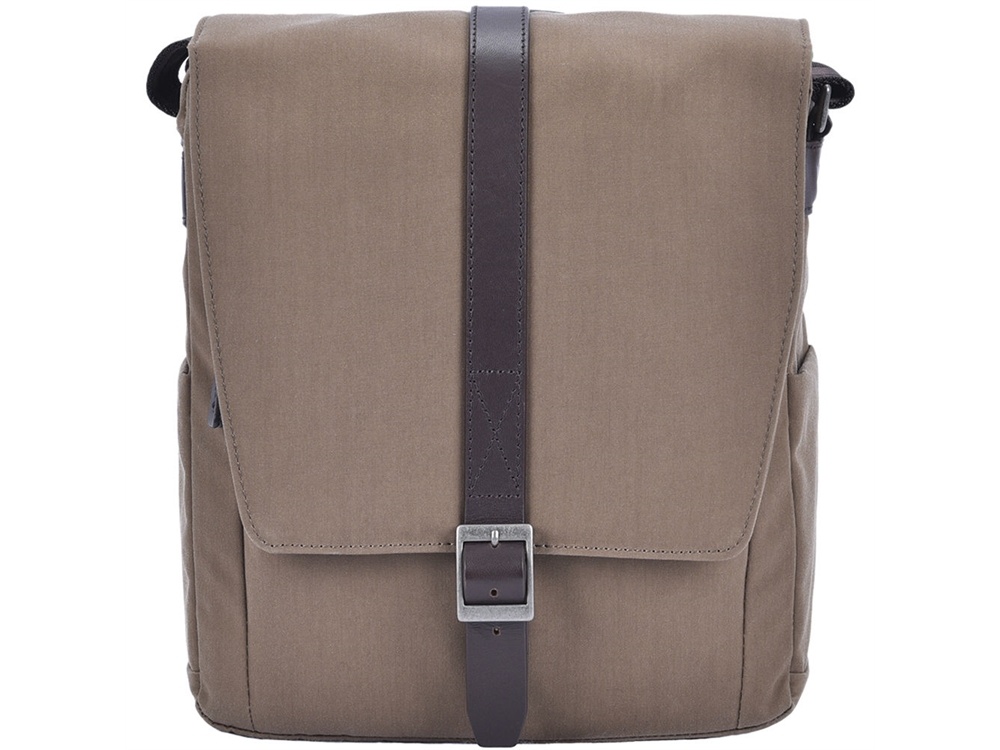 Sirui MyStory Tablet Bag (Dark Tan)