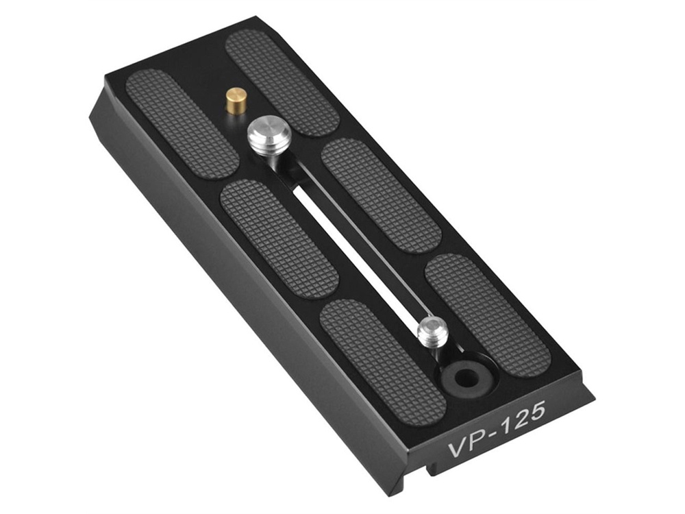 Sirui VP-125 Video Quick Release Plate