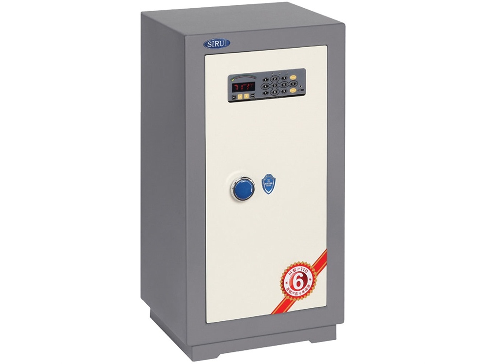 Sirui HS110 Electronic Humidity Control and Safety Cabinet