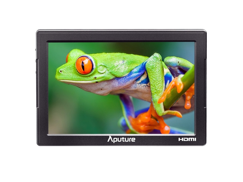 Aputure VS-5X 7" Pro Multi-functional SDI/HDMI Monitor