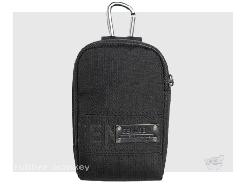 Golla Digi Bag (Mason Black)