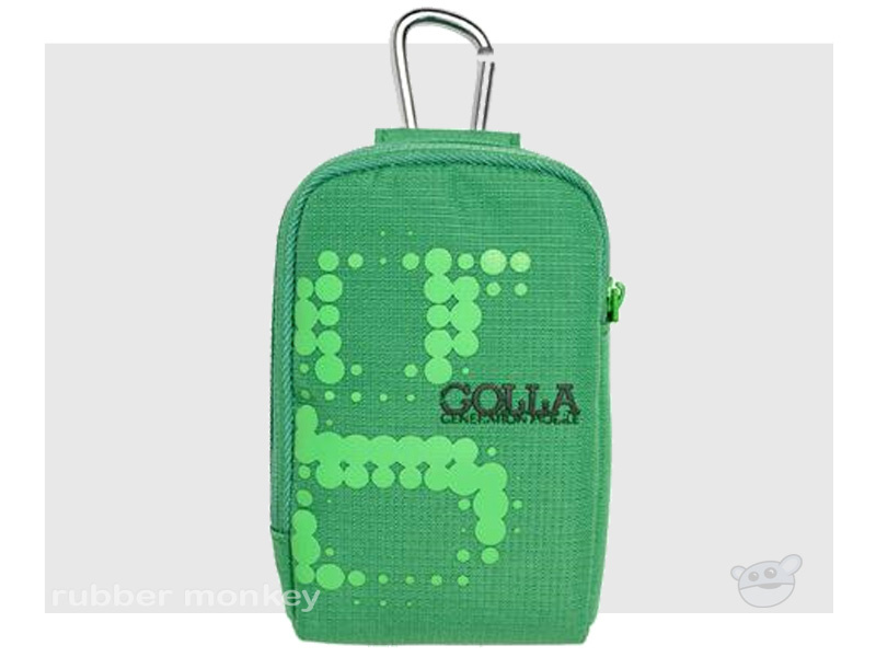 Golla Digi Bag (Gage Green)