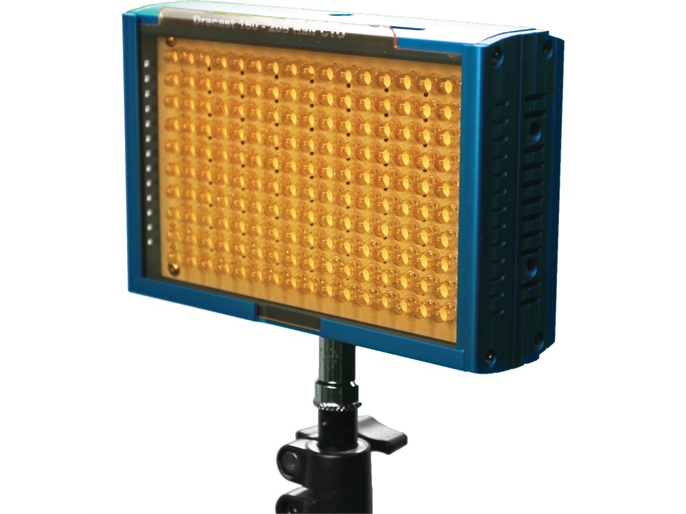 Dracast Filter Set for LED160A On-Camera Light