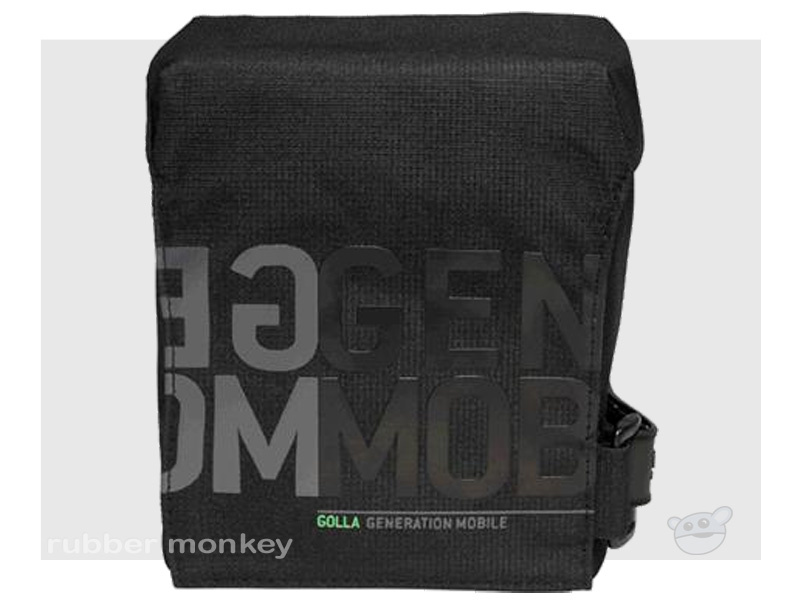 Golla Camera Bag Size S (Black)