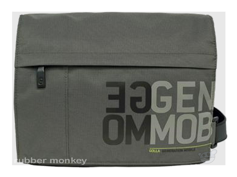 Golla Camera Bag Size M (Light Gray)