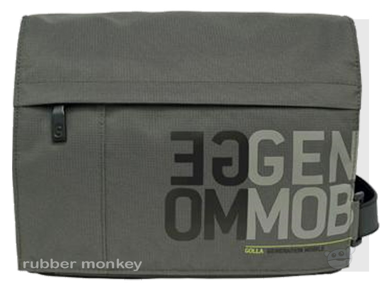 Golla Camera Bag Size M (Army Green)