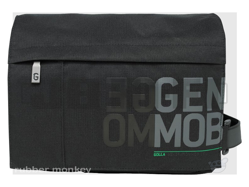 Golla Camera Bag Size M (Black)