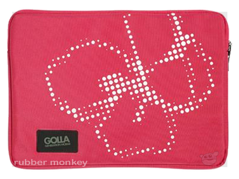 Golla Slim Sleeve 10.2 inch (Pink)