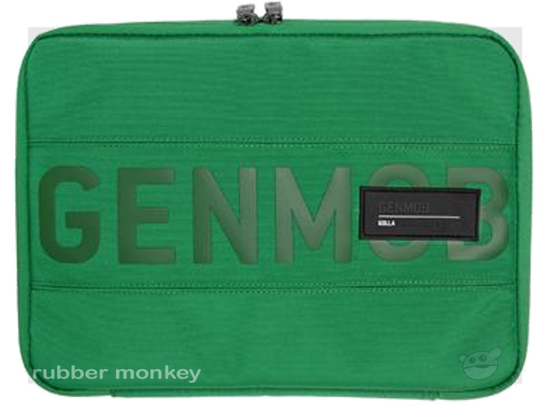 Golla Slim Sleeve 10.2 inch (Green)