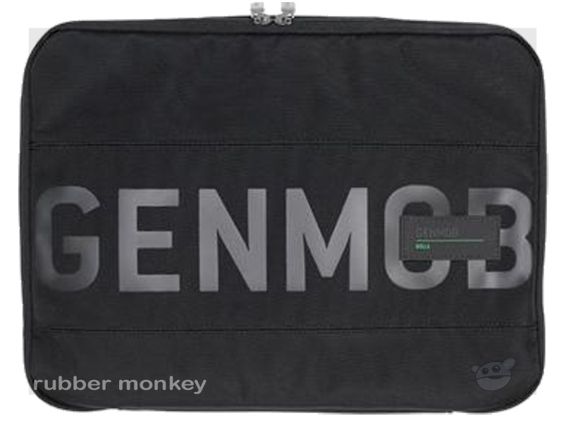 Golla Laptop Sleeve 13 - 14 inch (Black)