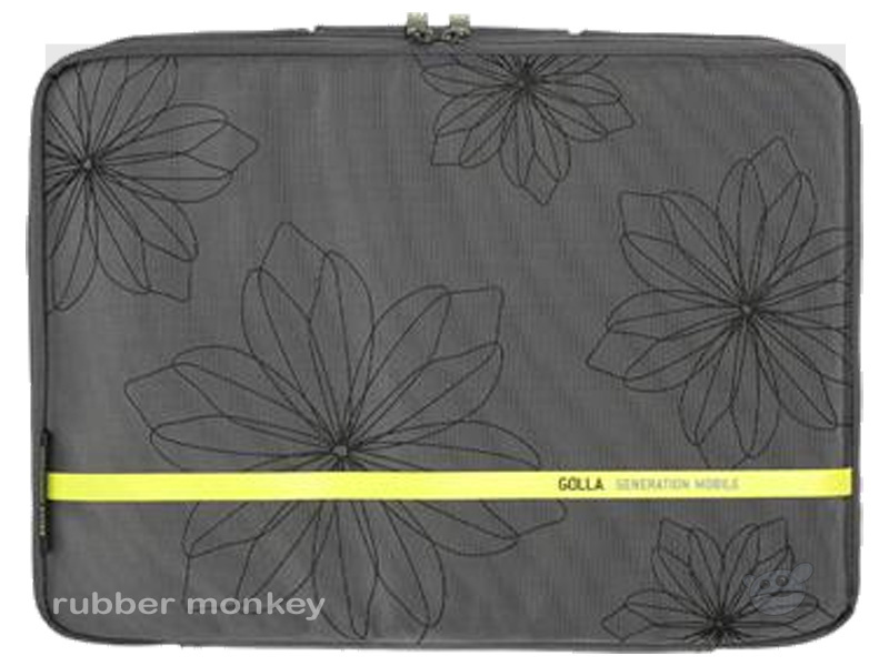 Golla Laptop Sleeve 13 - 14 inch (Dark Gray)