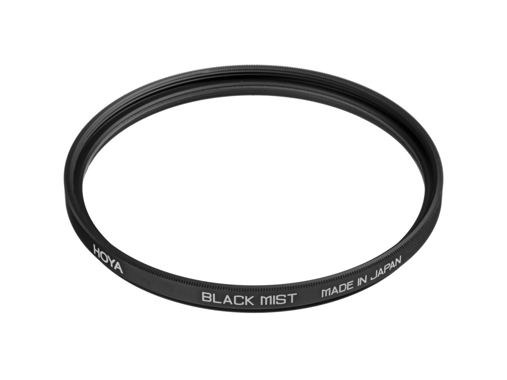 Hoya 49mm Black Mist Filter